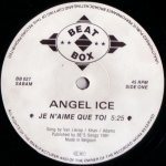 Angel Ice - Je N'aime Que Toi