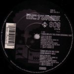 MC Tunes vs. 808 State - Tunes Splits The Atom