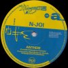 N-Joi - Anthem / Manic / Techno Gangsters