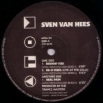Sven Van Hees - Atom