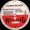 China Black - Searching