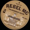 Rebel MC - The Wickedest Sound