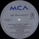 Wreckx-N-Effect - Rump Shaker (Remix)