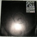 The P.S.I. Division - Mindfuck 2000