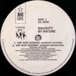 Naughty By Nature - Hip Hop Hooray