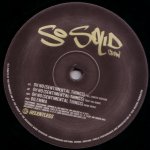 So Solid Crew - Oh No (Sentimental Things), Dilemma