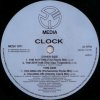 Clock - The Rhythm, Holding On