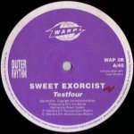 Sweet Exorcist - Testone (Remixes)