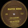 Master Minds - E.M.F.