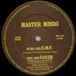 Master Minds - E.M.F.