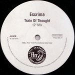 Escrima - Train Of Thought