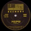 Tech Noise - I Luv U