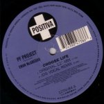 PF Project - Choose Life