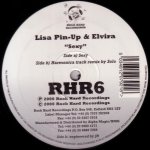 Lisa Pin-Up & Elvira - Sexy