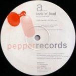 Lock 'N' Load - House Some More