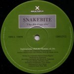 Snakebite - The Bit Goes On