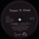 Tongue N Cheek - Tomorrow