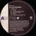 Ce Ce Peniston - Hitmix