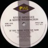 Kylie Minogue - If You Were With Me Now, I Guess I Like It Like That