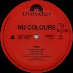Nu Colours - Tears