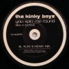 Kinky Boyz - You Spin Me Round (Like A Record)