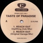 Taste Of Paradise - Reach Out