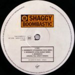 Shaggy - Boombastic