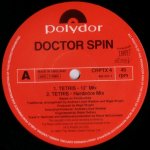 Doctor Spin - Tetris
