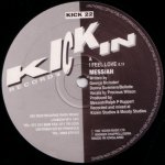 Messiah - I Feel Love