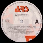Quadrophonia - The Wave Of The Future