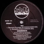 Wishdokta - Bannana Sausage