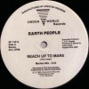 Earth People - Reach Up To Mars