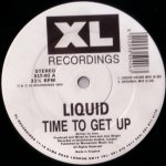 Liquid - Time To Get Up