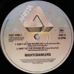 Nightcrawlers - Don't Let The Feeling Go