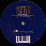 Motiv 8 - Break The Chain