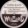 China Black - Almost See You (Somewhere)