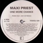 Maxi Priest - One More Chance