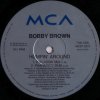 Bobby Brown - Humpin' Around The K Klass Mixes