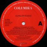Clivilles & Cole - Pride - In The Name Of Love
