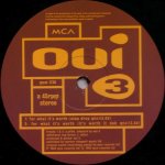 Oui 3 - For What It's Worth