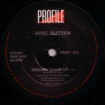 Roel Butzen - Violent Wake Up