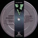 Human Resource - Dominator / Misomega / House Feeling