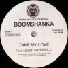Boomshanka - Take My Love