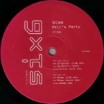 Glam - Hell's Party