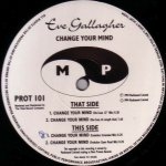 Eve Gallagher - Change Your Mind