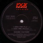 Sound Factory - Good Time
