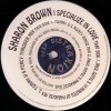 Sharon Brown - Specialize In Love