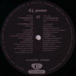 DJ Power - Everybody Pump