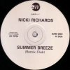 Nicki Richards - Summer Breeze