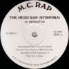 M.C. Rap - The Heidi Rap (Stirnima)